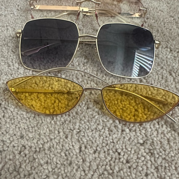 Set sunglasses - Picture 4 of 4